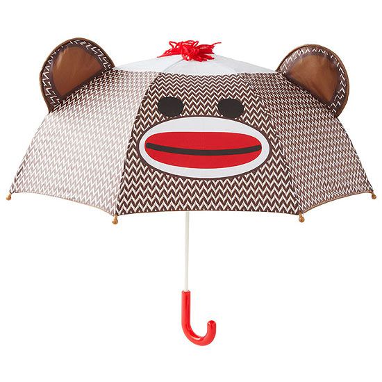 Monkey umbrella