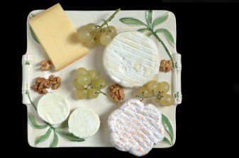 Eating Unpasteurized Cheese Can Be Life-Threatening for Pregnant Women and Their Unborn Babies 26536
