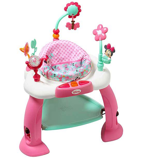 Best activity center for baby