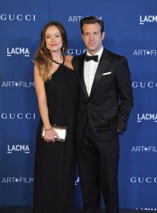 Olivia Wilde and Jason Sudeikis are Expecting Their First Child! 26590