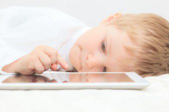 Kids and Technology: How the Parenting Relationship Affects Their Internet Usage 34015