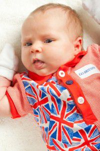 British Baby 28246