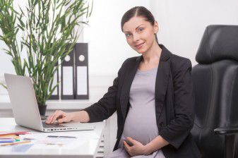 Could You be Put on Unpaid Leave for Being Pregnant? 26627