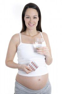 Taking Folic Acid Before Getting Pregnant Could Save Your Baby From Birth Defects 26638