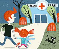 Do You Use Urgent-Care Clinics? Read This 34067