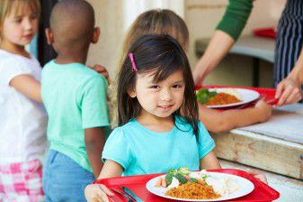 Summer Meals for Kids Who Need Them 37727
