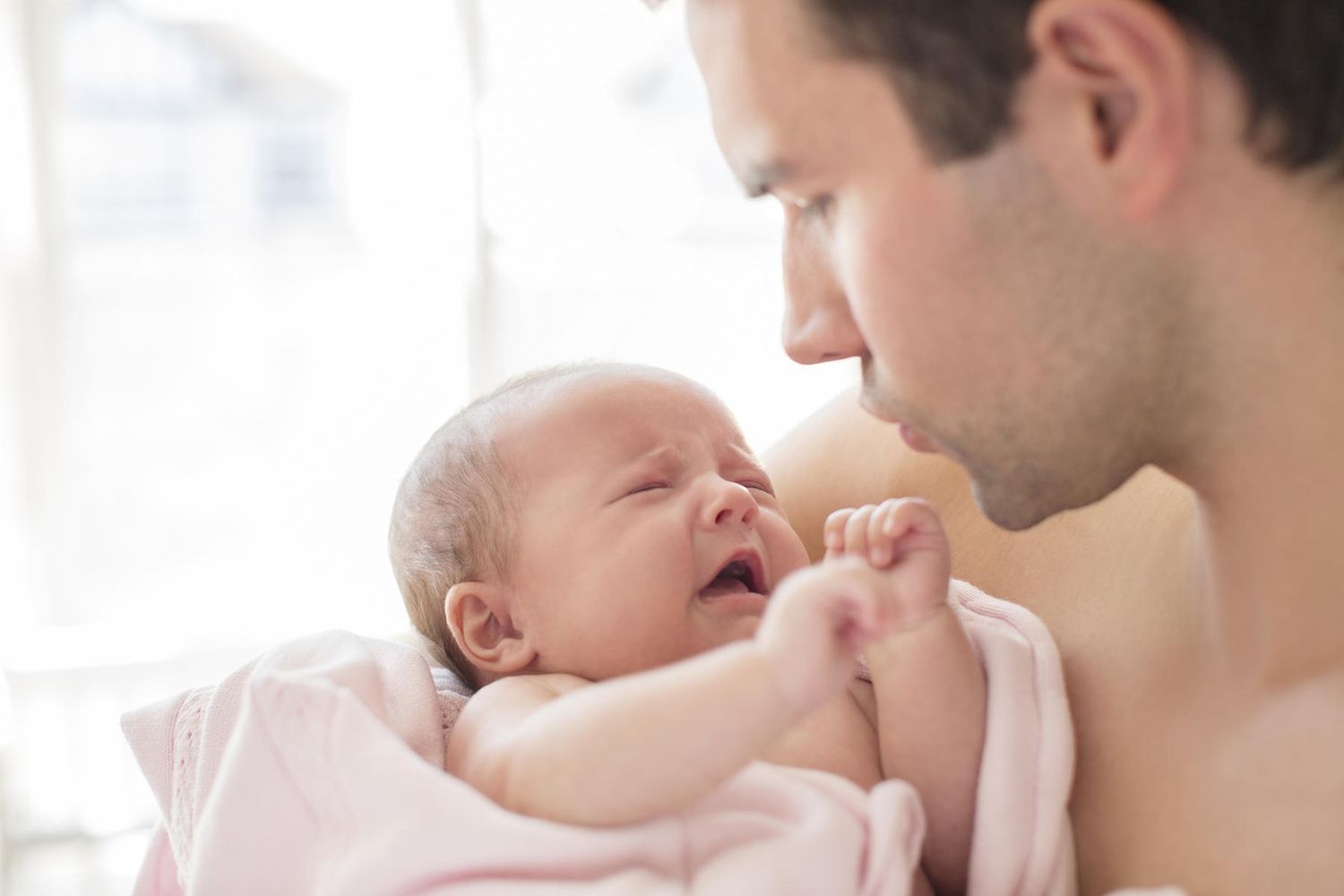 23 Ways to Soothe a Fussy Newborn_still