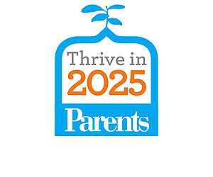 Thrive in 2025