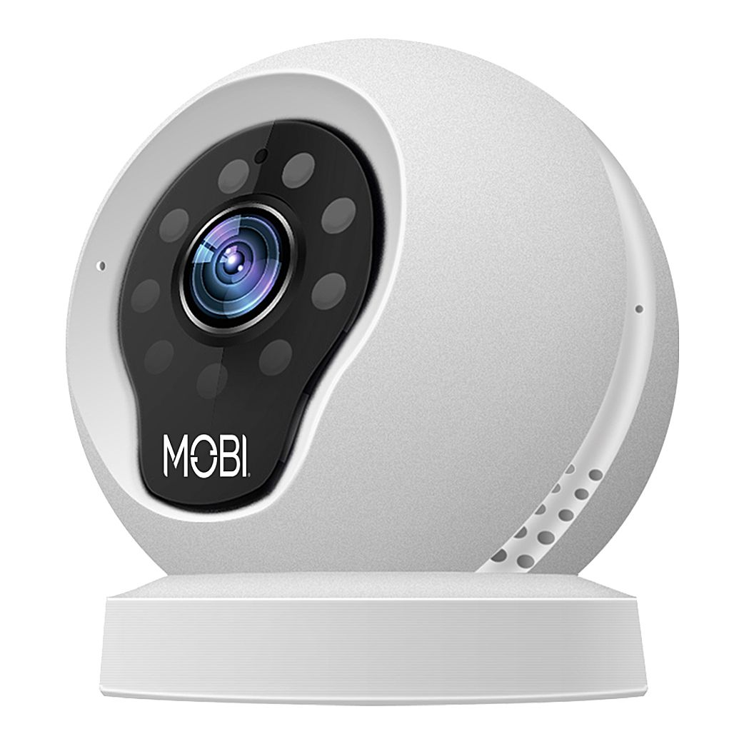 Baby Monitor MobiCam Multi-Purpose Monitoring System