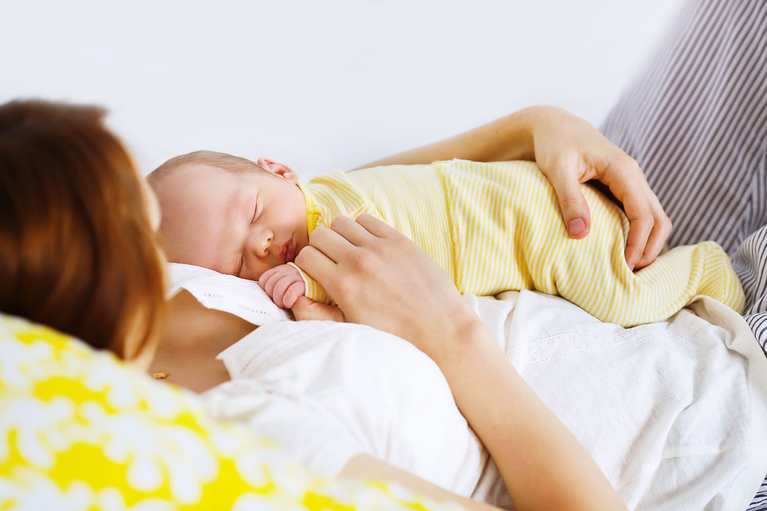 How Much Will Baby Sleep?