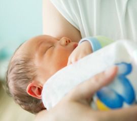 Why a NICU 'Baby Barn' May Not Be Best for Your Preemie 25475