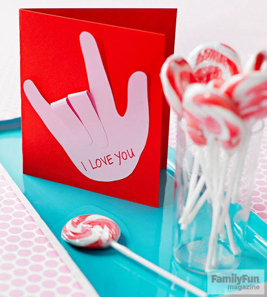 Easy Valentine S Day Crafts For Toddlers Parents