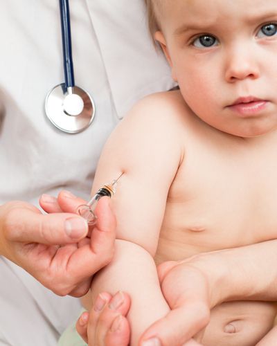 Baby Vaccine
