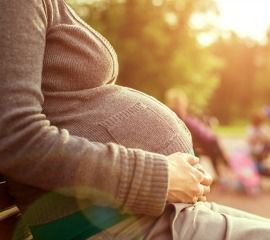 Pregnancy and cancer risk