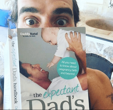 russell brand pregnancy announcement