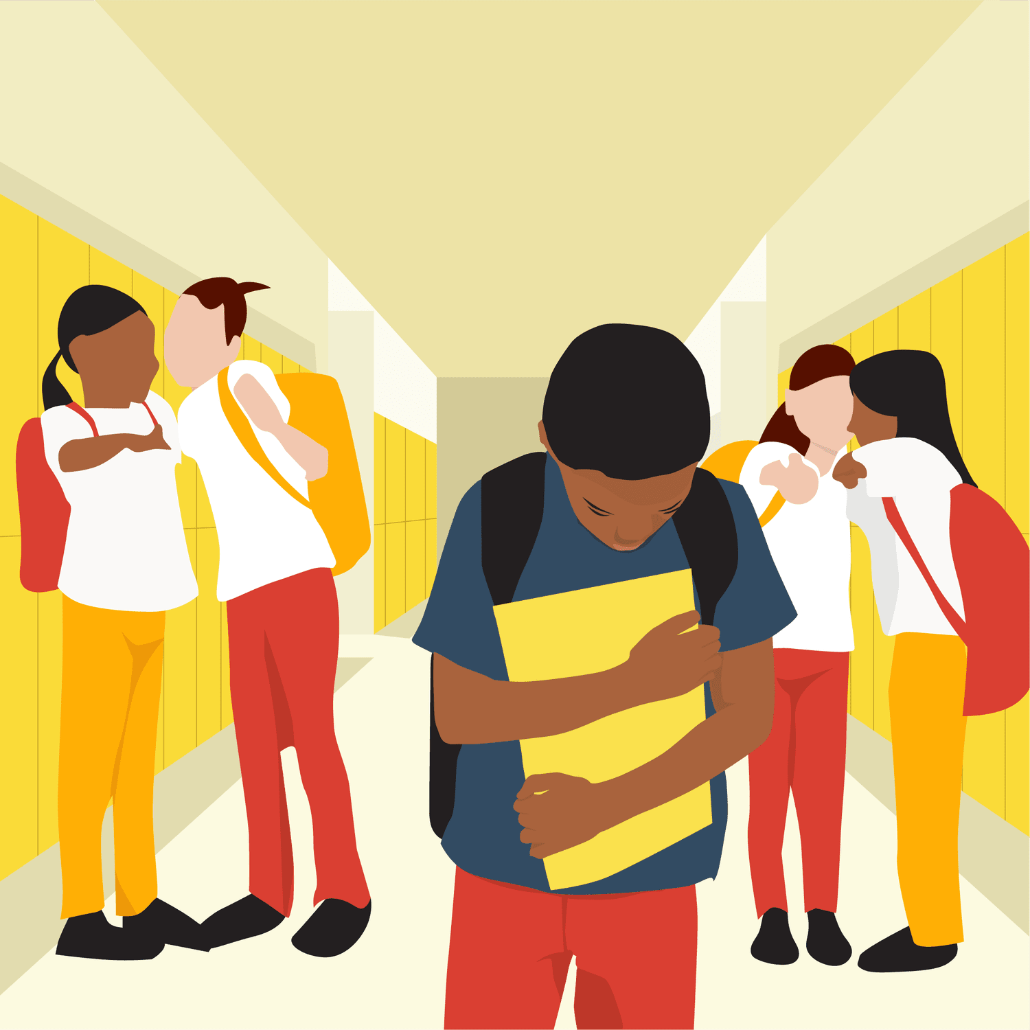 A Parent's Guide for How to Deal With Bullies