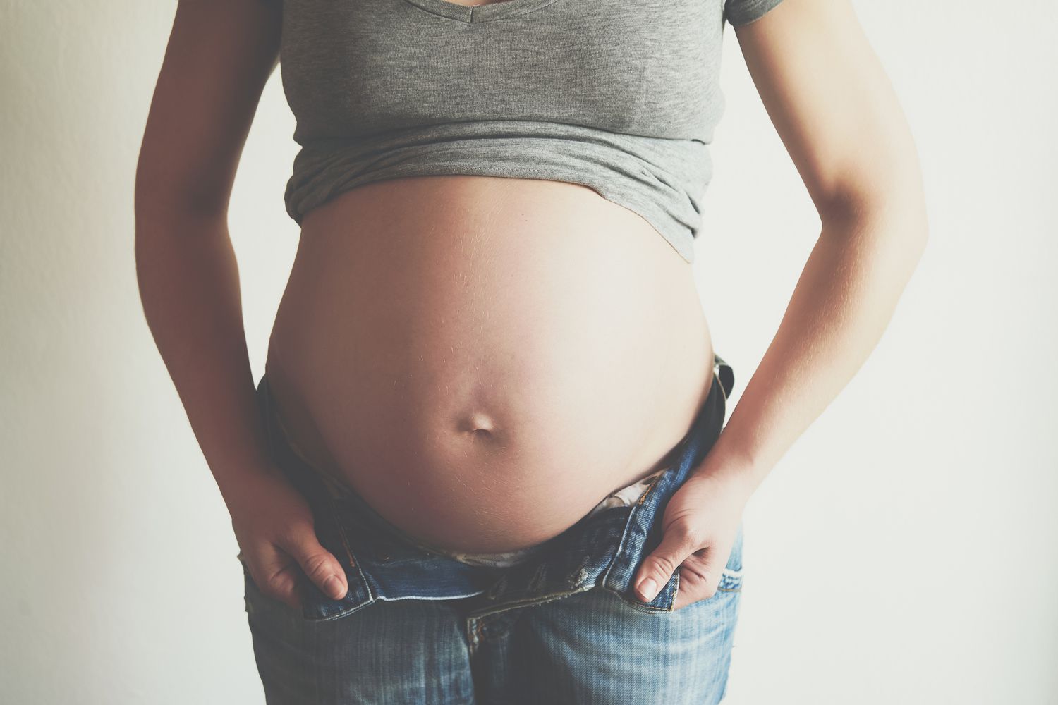 The Dangers Of Excessive Weight Gain During Pregnancy Parents