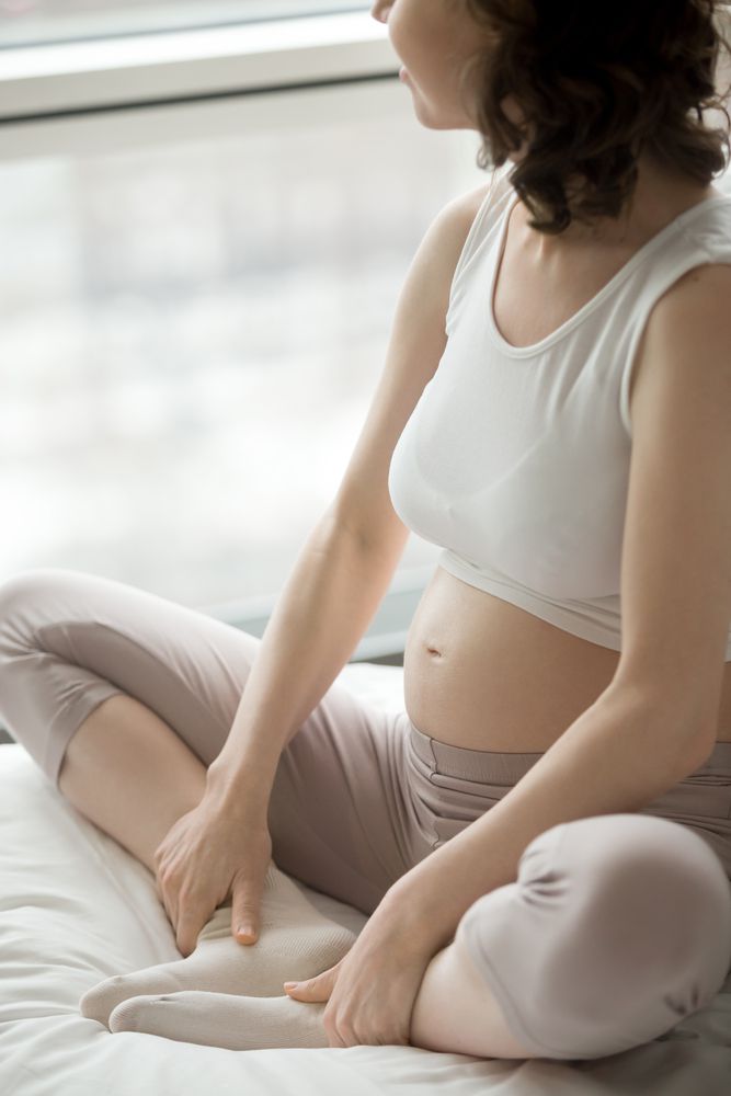 Kegel Exercises What They Are And How To Do Them During Pregnancy