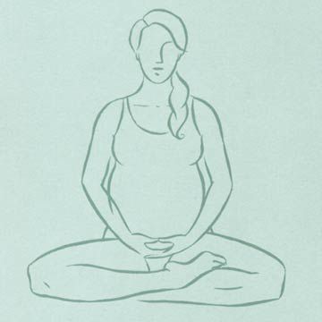 Easy Pose Meditation