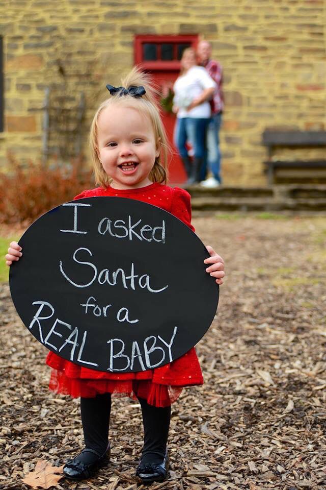 Gimme a Real Baby!