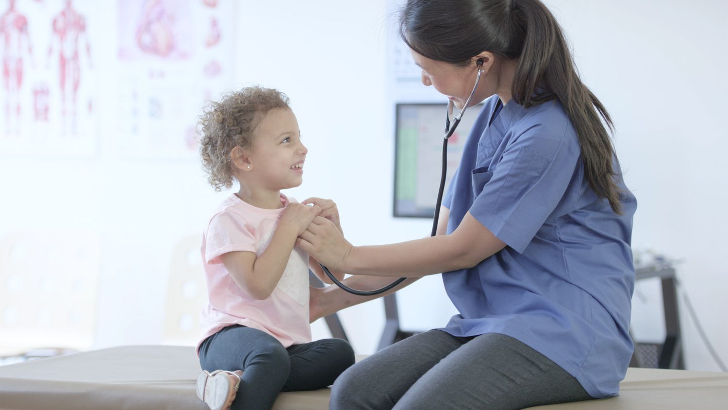 6 Secrets of Pediatrician Parents