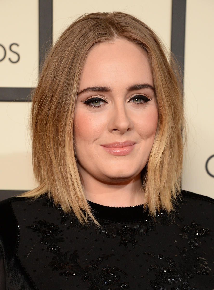 Adele_Grammy Awards