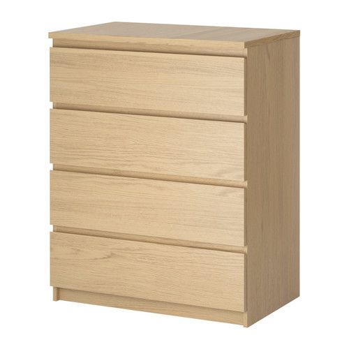 Ikea Issues Even Stronger Warning About Anchoring Malm Dresser
