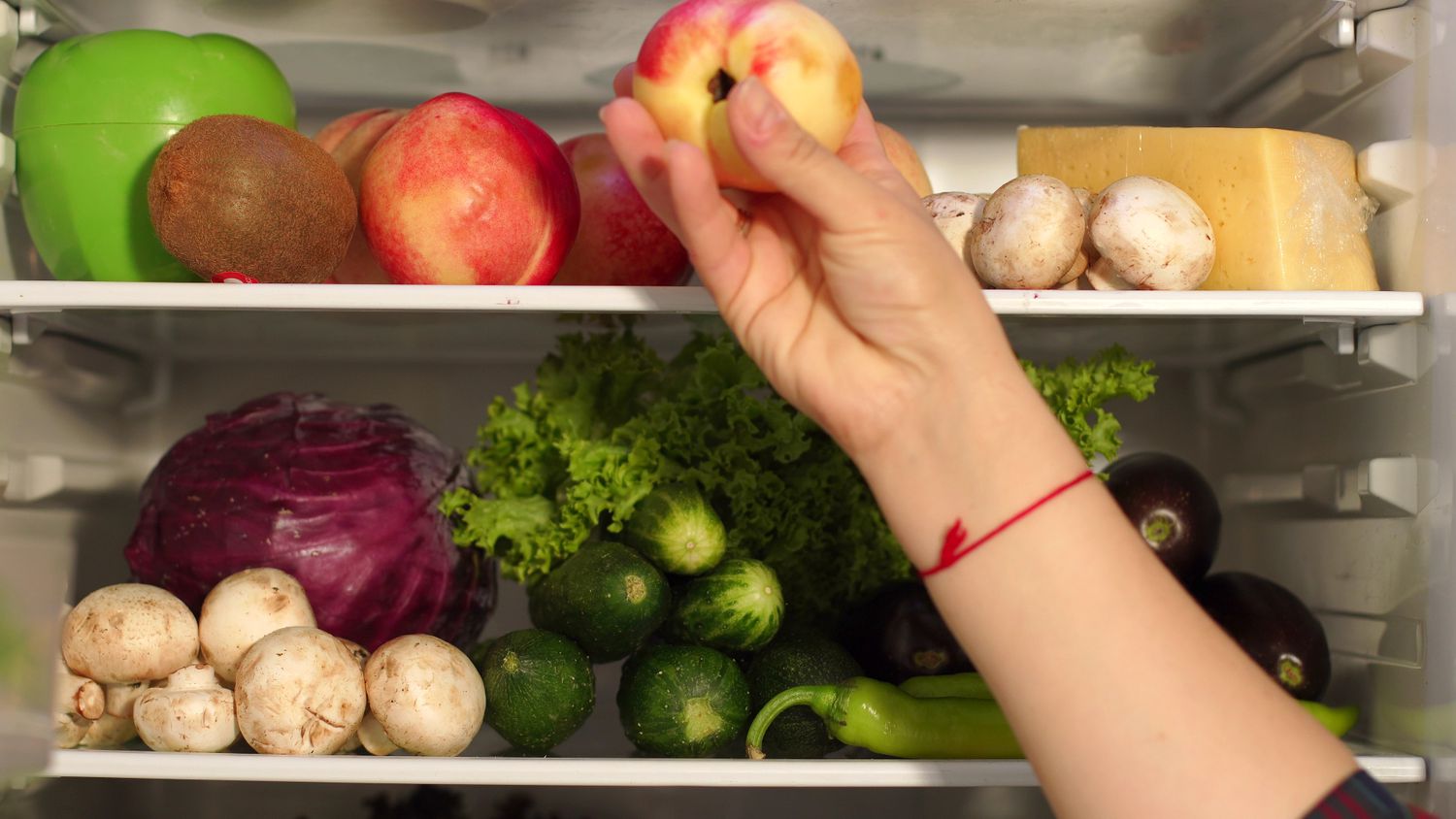 9 Foods You’re Probably Storing Wrong-STILL