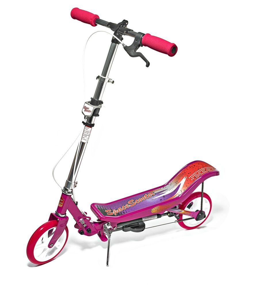 Best Toys Space Scooter