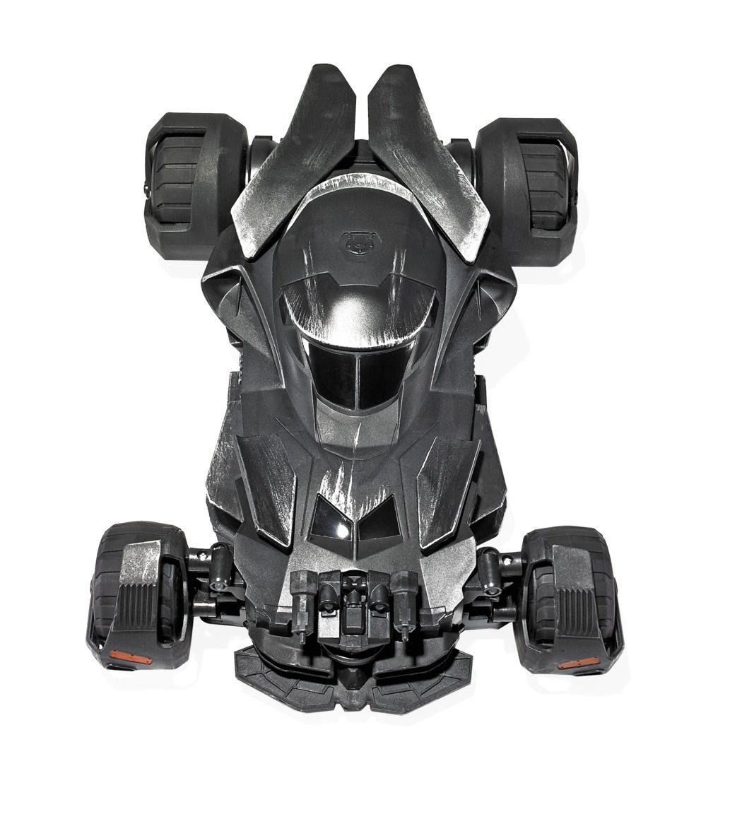 Best Toys Batmobile