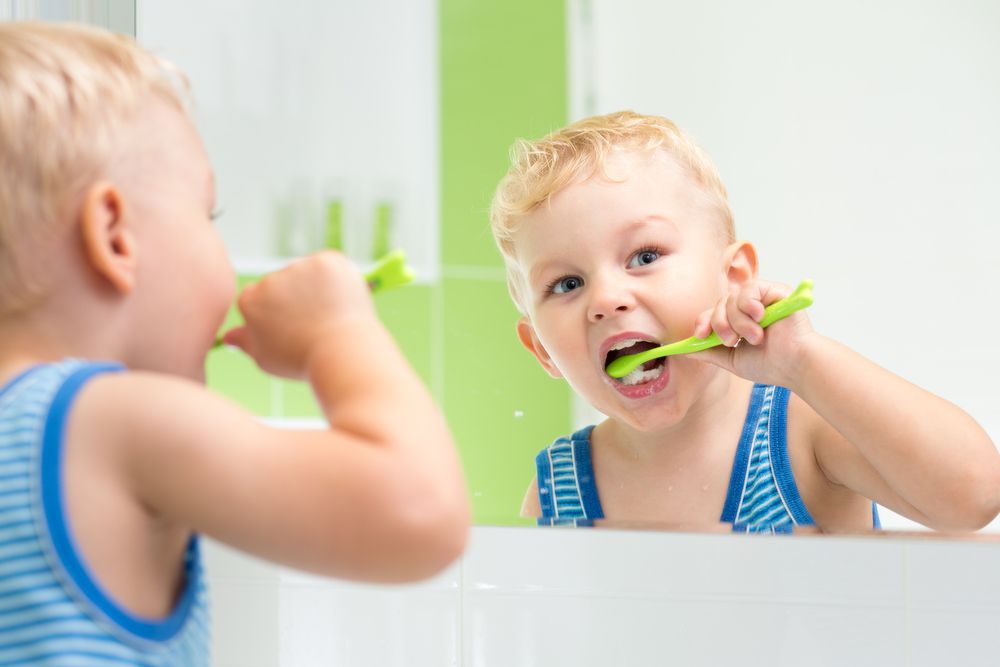 The Worst Foods and Drinks for Kids' Teeth | Parents