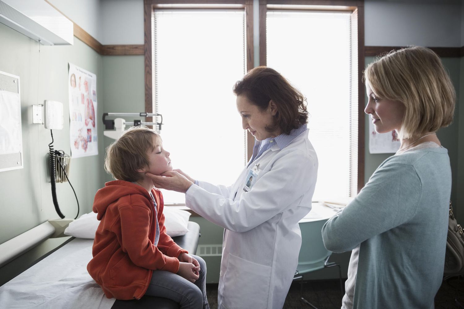 8 Things Pediatricians Wish You'd Stop Doing_still