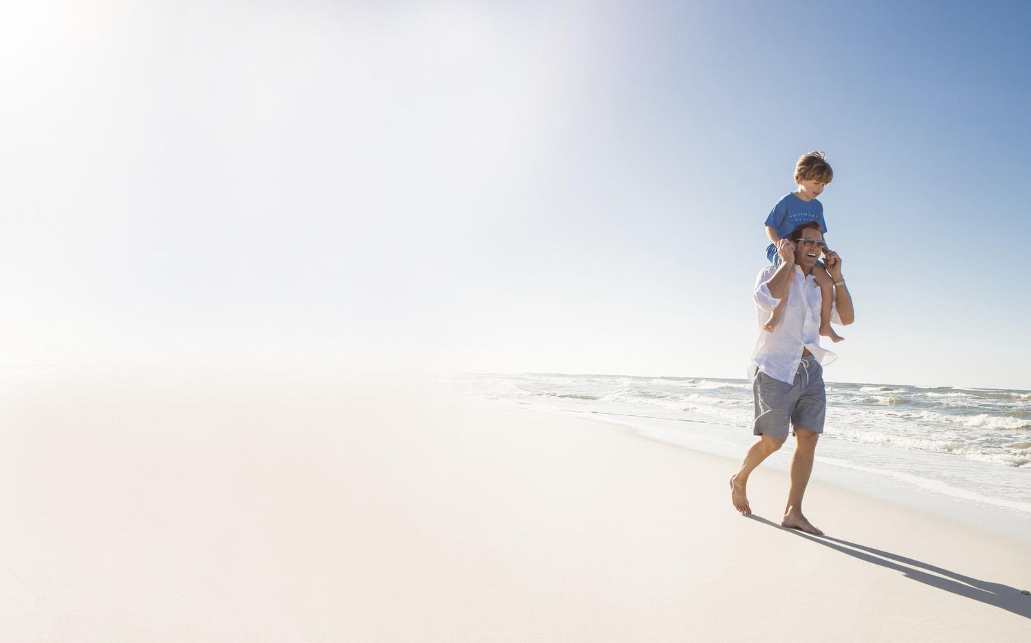 4 Low Key Florida Vacation Spots for Families