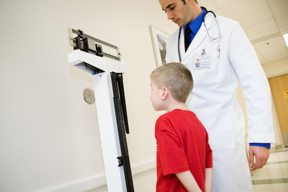 Should We Stop Using Bmi To Measure Obesity In Kids Parents
