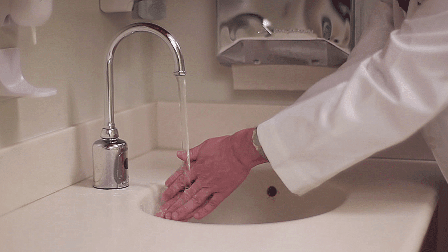 Hand Hygiene Basics