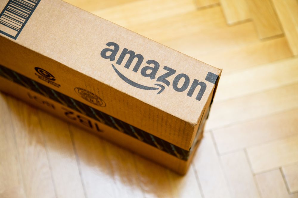 Amazon Delivery service