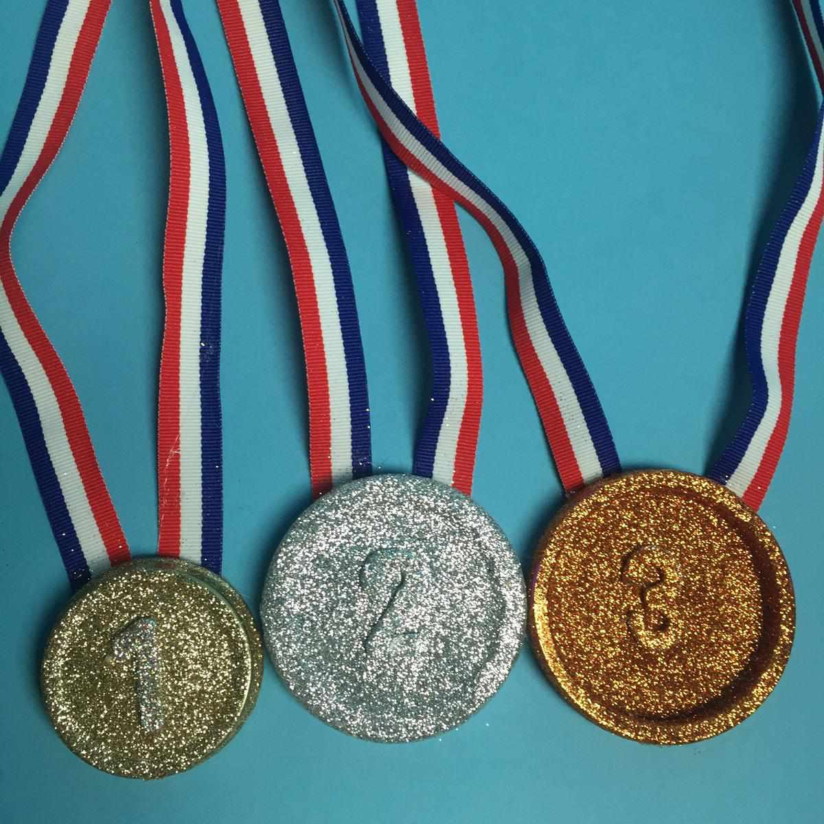 Olympic Crafts Metals
