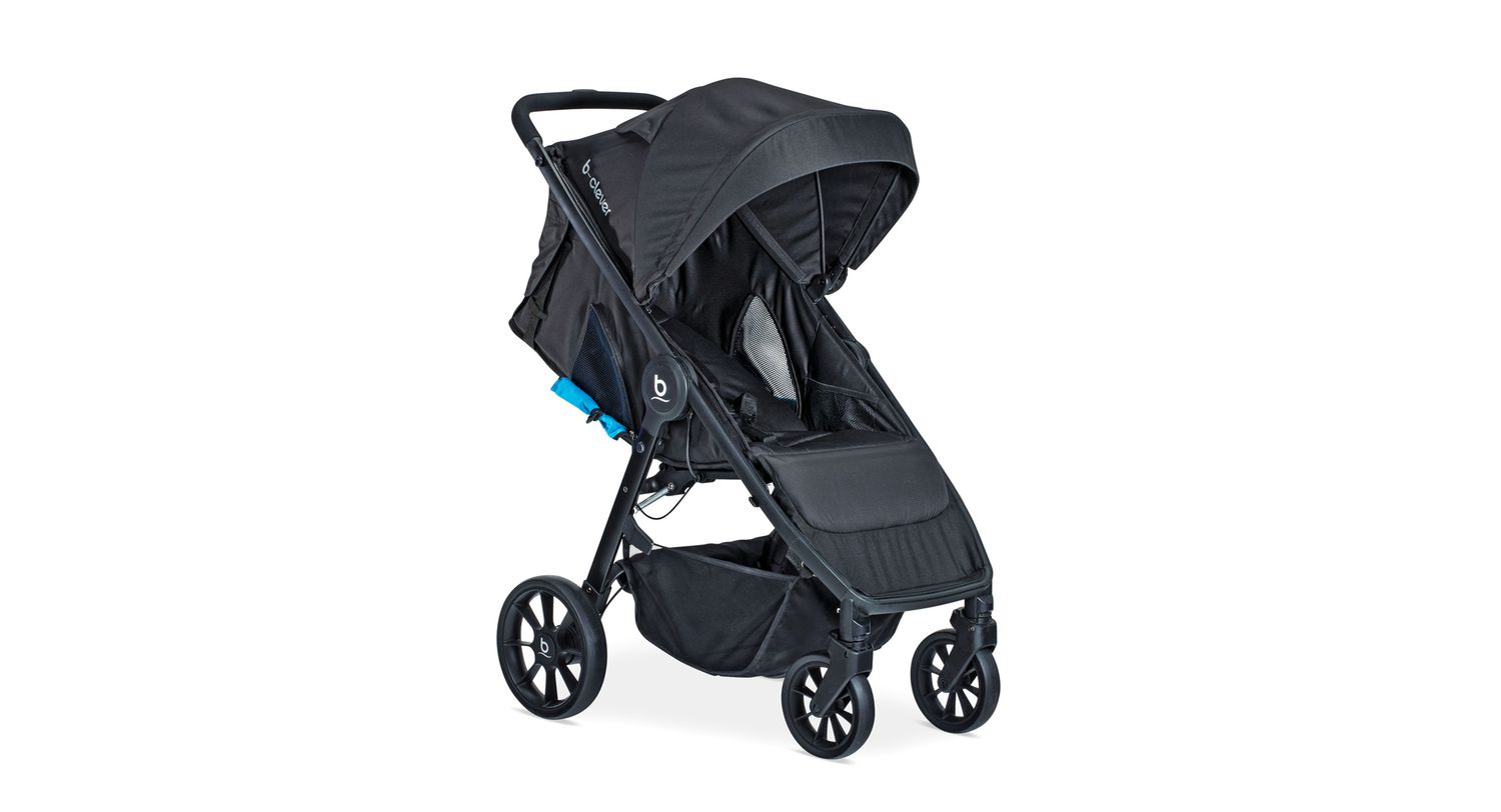 Britax B-Clever baby stroller
