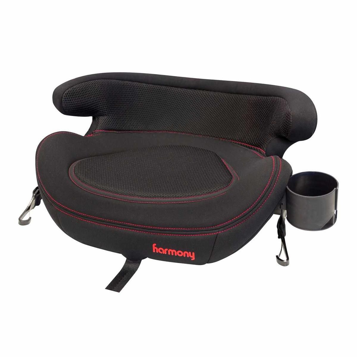 Harmony Juvenile Products Recalls Big Boost Deluxe Booster Seats