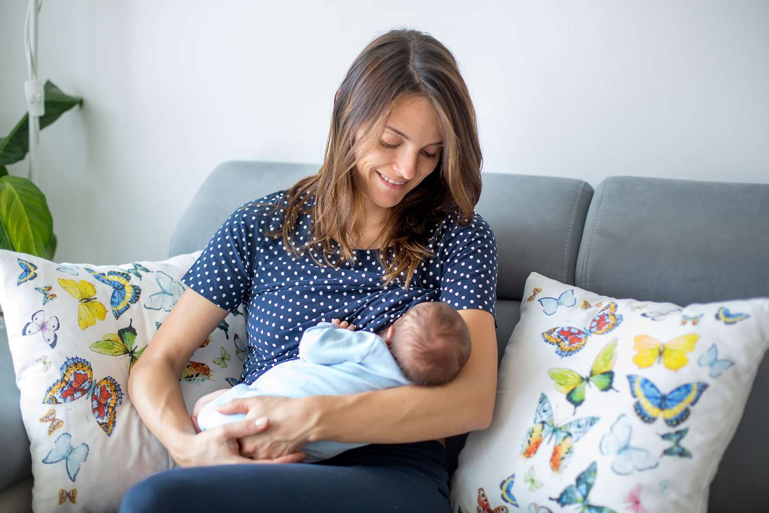 Breastfeeding Diet The Best Foods For Nursing Mothers Parents