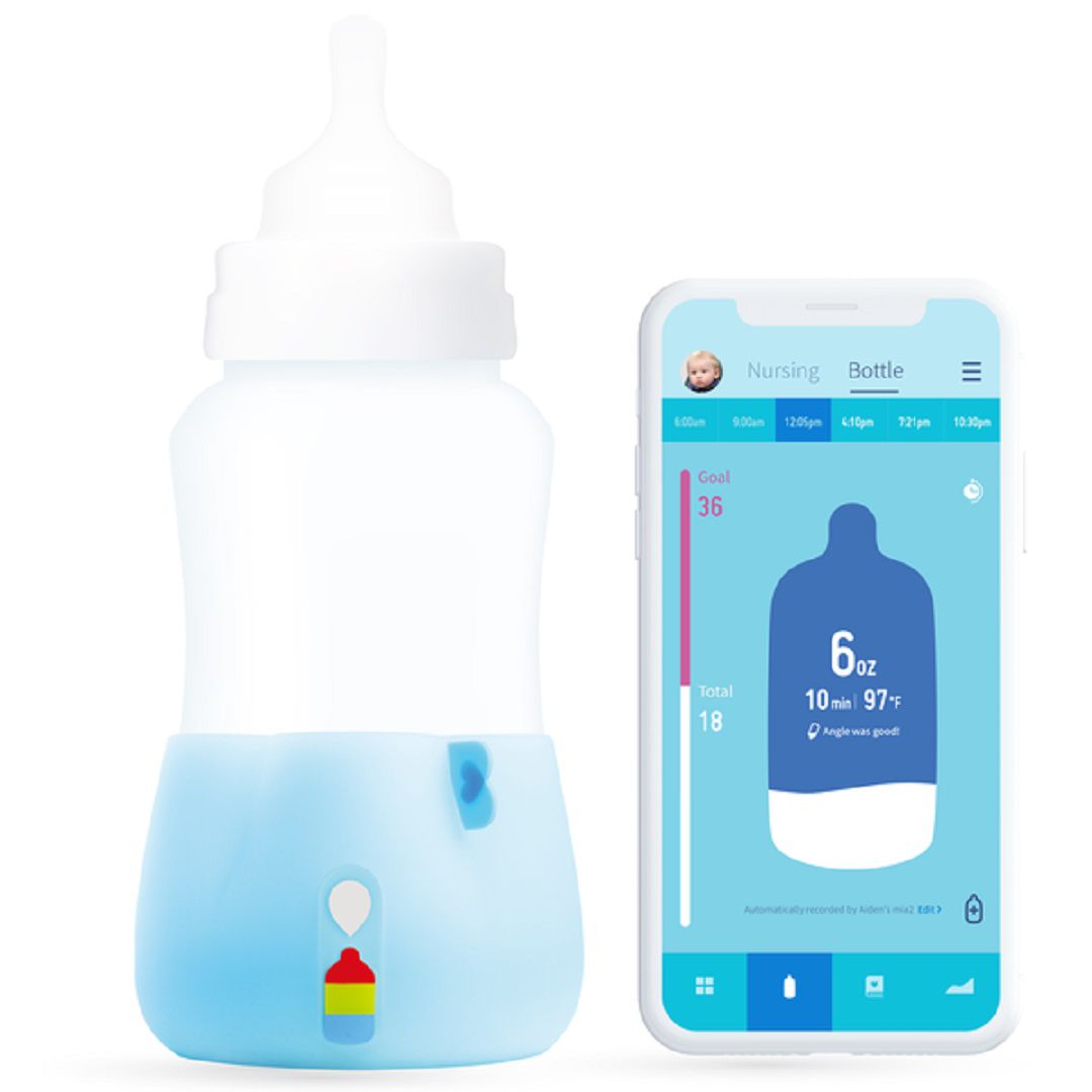 Best Baby Tech: BlueSmart Mia2