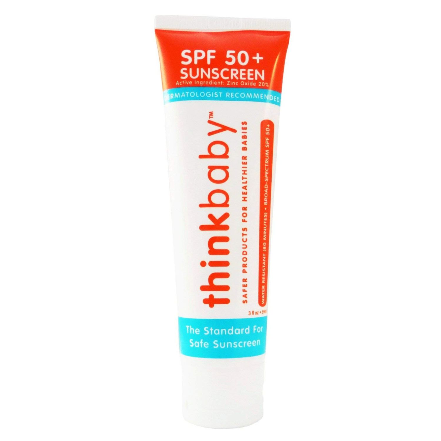 Thinkbaby Safe Sunscreen