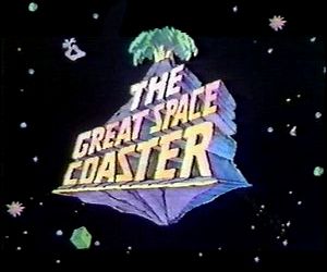 The Great Space Coaster tv show
