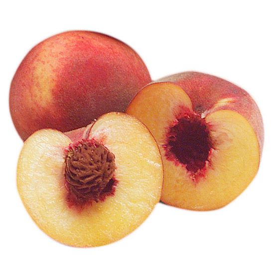 Babcock Peaches