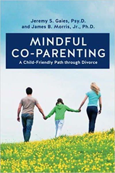 Mindful Co-Parenting
