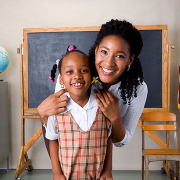 A Principal And Mom On School Discipline Parents