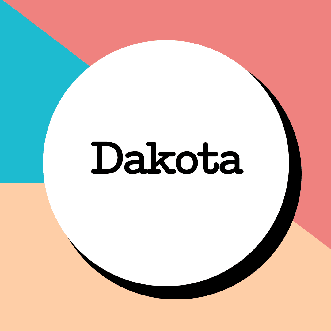 Dakota girl name