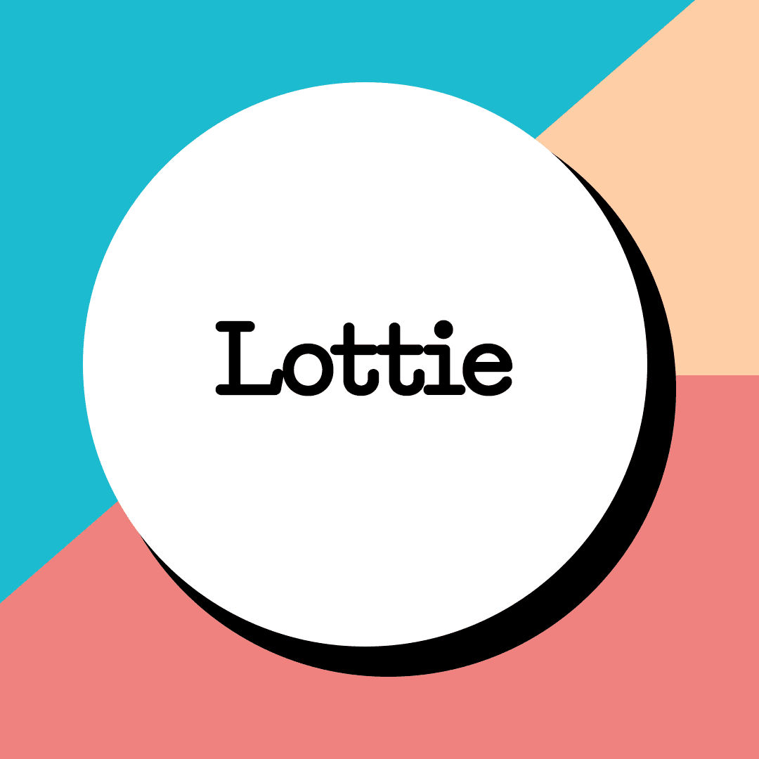 Lottie girl name