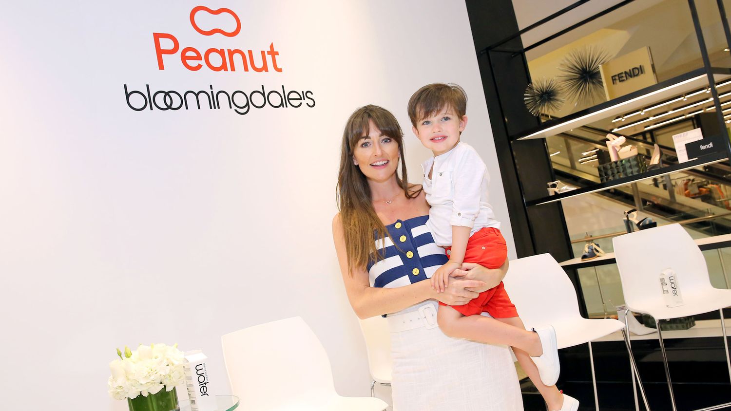Michelle Kennedy on Launching the Peanut App: 'How I Turned My Struggle to Make Mom-Friends Into a Business'