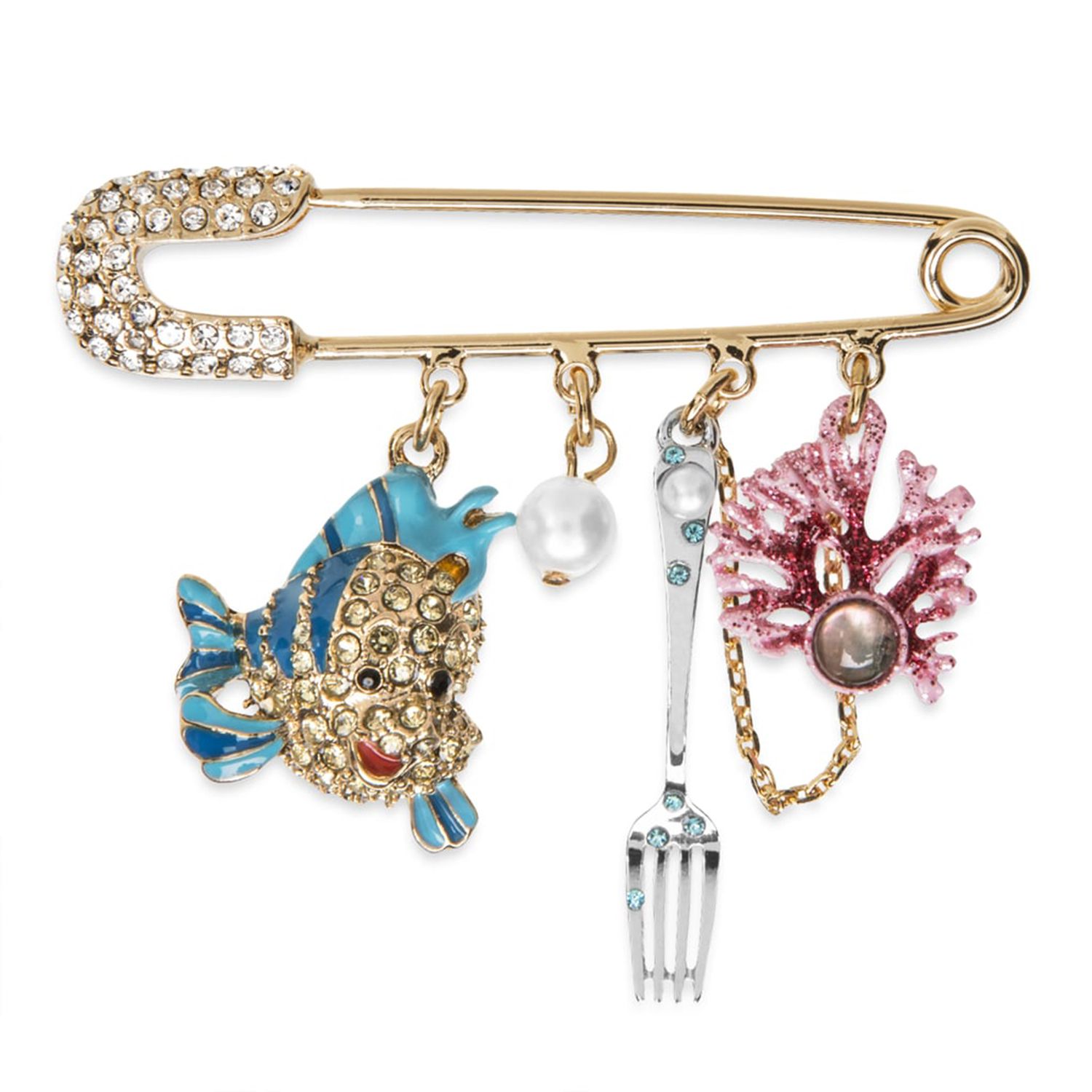 betsey johnson disney accessories collection